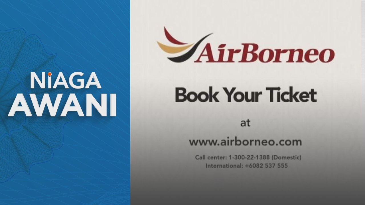 AirBorneo tegaskan komitmen terhadap tambang yang adil