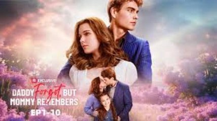 🔥Daddy Forgot, but Mommy Remembers - Full Movie