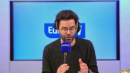 Thomas Isle revient sur l'absence d'Héléna de la "Star Academy" qui était invitée sur Europe 1