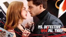 Ms. Detective And Mr. Thief