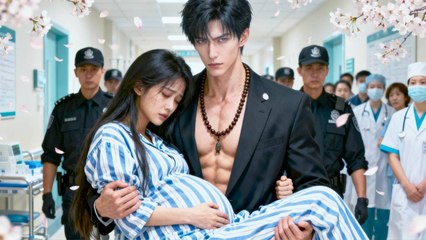 Fille Pauvre Donne Trois Bébés Au PDG : Il La Chérit Comme Une Reine !