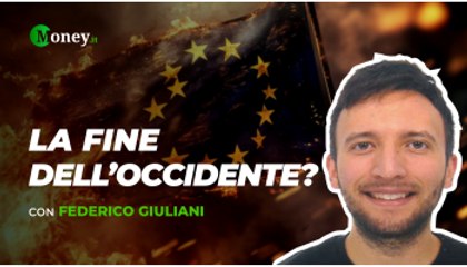 La fine dell'Occidente? Intervista a Federico Giuliani