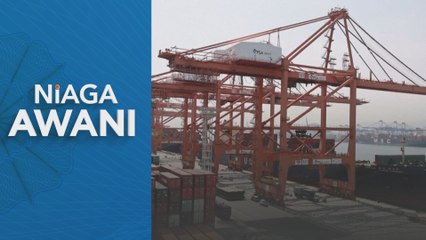 UK, Korea Selatan meterai perjanjian perdagangan bebas