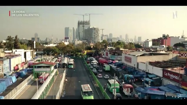 Thérapie de choc Bande-annonce VO