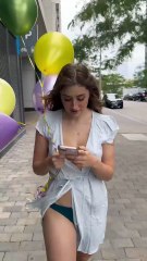 For comedy purposes only #skit #dateoutfit #comedyvideo - Bronwin Aurora (1080p, h264)_2