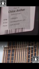 Damn The Duke Got The Wrong Girl