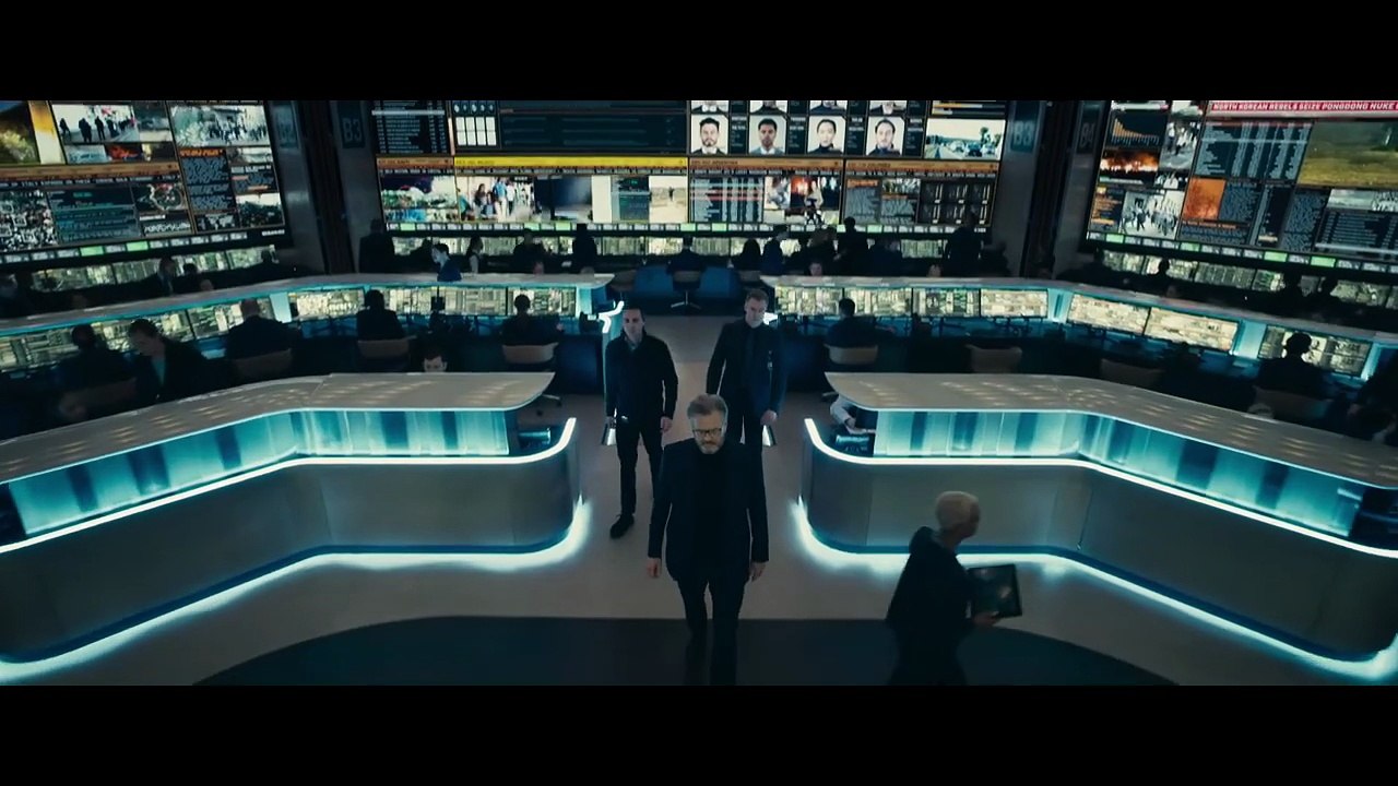Disclosure Day | Teaser Trailer 1