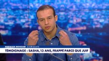 Merwan Mihoubi : «La lutte contre tous les racismes est une lutte commune»