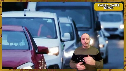 Bollo auto 2026 scatta l’esenzione ecco chi non paga più