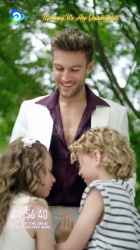 🔥One Night, Four Babies! Dad Has Two, Mom Has Two— The Day They Finally Meet Changes EVERYTHING