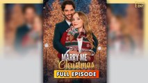 Marry Me By Christmas (2025) [ SHORT DRAMA | FULL ]