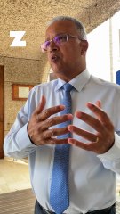 Une "parfaite maîtrise du budget 2026", estime Cyrille Melchior