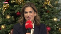 Sonia Mabrouk : Mon Noël à moi