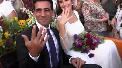 Mariló Montero comparte sus sensaciones a pocos meses de convertirse en abuela