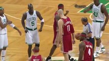 Boston Celtics vs Cleveland Cavaliers Full Game 2008 NBA Season