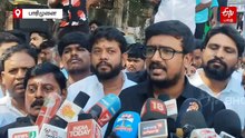 வாக்குரிமை உள்ள கல்லூரி மாணவர்களுக்கு மட்டும் லேப்டாப்? - அதிமுக பகிரங்க குற்றச்சாட்டு