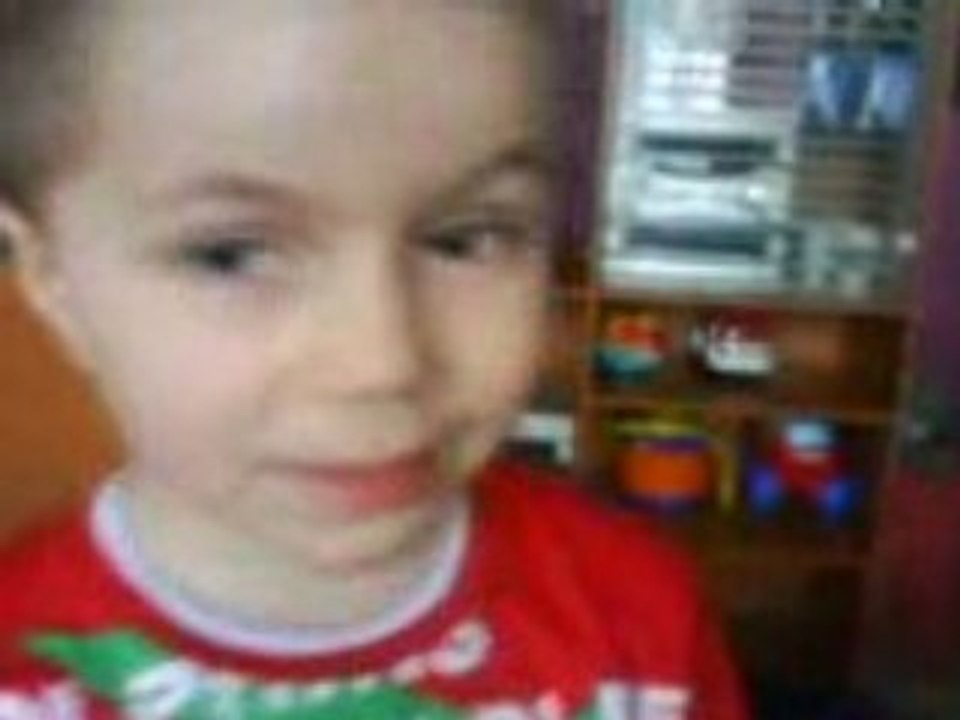 Petit Rasta par Moutchatcho