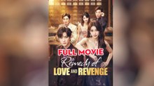 Remedy of Love and Revenge Full
