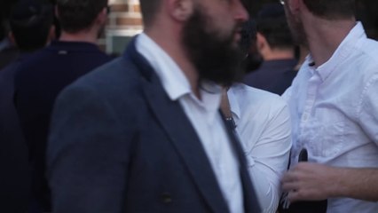 Sydney's Rabbi Levitan laid to rest after Bondi Beach attack