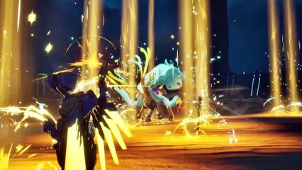 Palworlds Update 0.7 bringt viele Änderungen für die Quality of Life und eine Kooperation mit einem Shooter