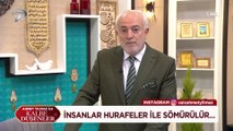 Ahmet Yılmaz İle Kalbe Düşenler - 17 Aralık 2025