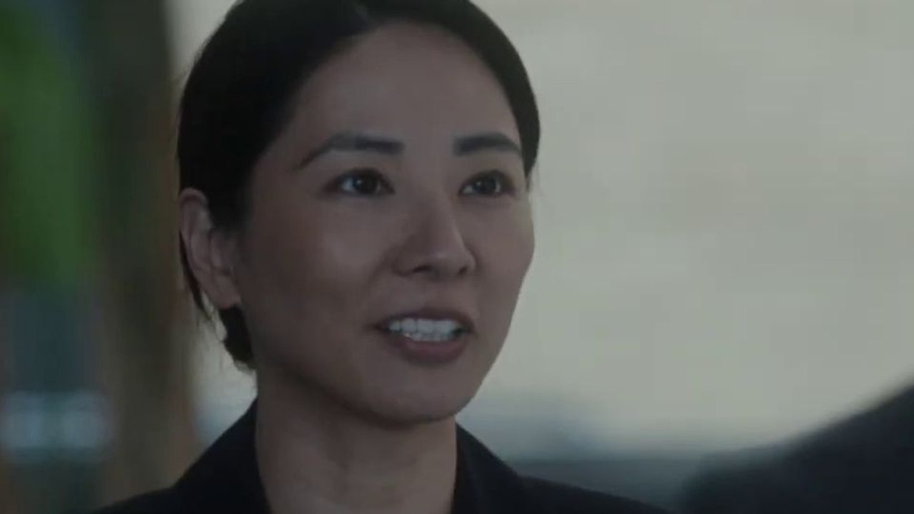 Red Eye - staffel 2 Teaser OV