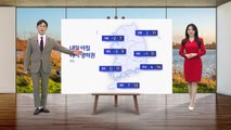 [날씨] 내일 전국 대체로 맑음...미세먼지 해소되며 다시 영하권 / YTN