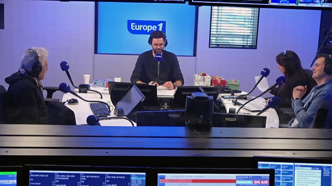 «Ils s'aiment» : le live de Daniel Lavoie dans Culture médias