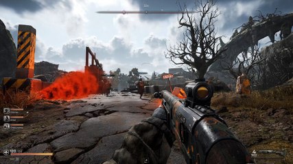 Pioner: Der postapokalyptische MMO-Shooter mit Stalker-Atmosphäre startet heute in den Early Access