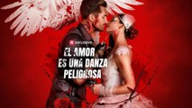 El amor es una danza peligrosa Película Completa