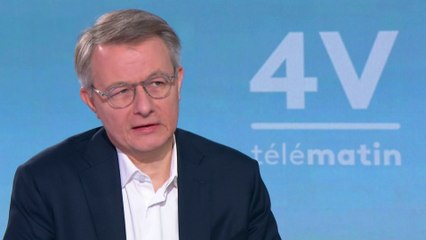 Les 4 vérités - Dominique Schelcher