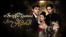 My Stripper Husband Is An Alpha
