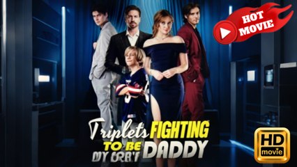 Triplets Fighting To Be My Sons Daddy  Full Movie HD - Drama ShortFilms Hot