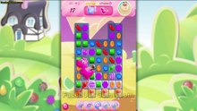 CANDY CRUSH SAGA | LEVEL 41 ➖ 50