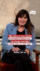 "Parfois, les hommes viennent au féminisme par leur fille"