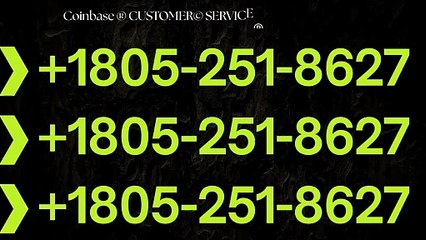 C⛧o⛧mplete List of Official Coinbase™ TOLL FREE™ Contact Numbers in the usa : Detailed Step by Step Guide