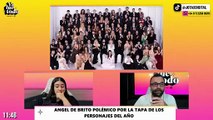 Confirmados los panelistas que acompañarán a Beto Casella en América TV