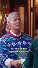 Rented A Billionaire Husband For Christmas Hot