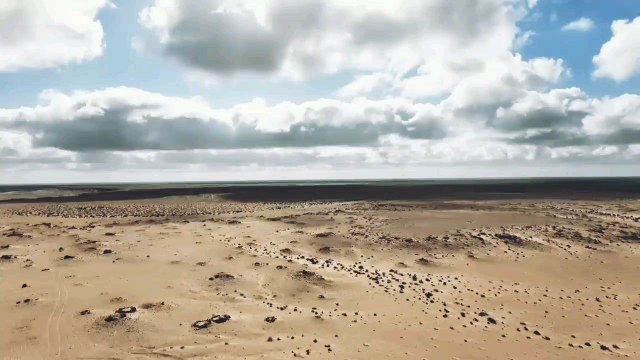 Moroccan Sahara adventure