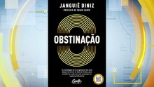 Lançamento da Biografia 'Obstinação' de Janguier Diniz: Uma Jornada de Engraxate a Empreendedor Respeitado no Brasil
