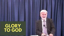 How can I glorify God in my life?
