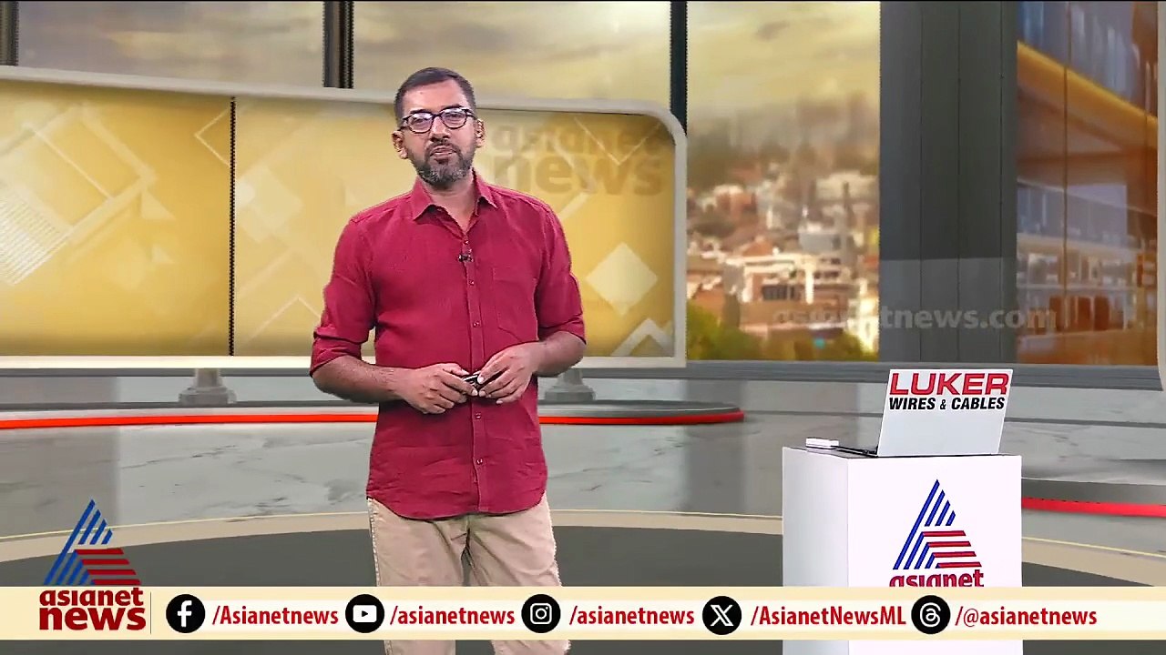 പാട്ടിനെ പേടിക്കുന്ന പാർട്ടിയായി സിപിഎം മാറി: പിസി വിഷ്ണുനാഥ്