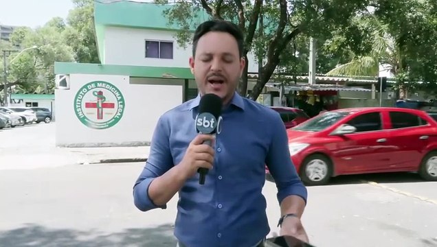 Comerciante Morto em Assalto Doméstico: Detalhes do Crime em Ipojuca e Investigação Policial em Andamento