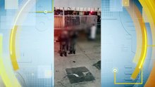 Assassinato Brutal no Terminal de Santa Rita: Medo e Insegurança Assombram Passageiros e Comerciantes