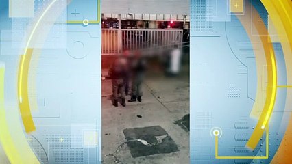 Assassinato Brutal no Terminal de Santa Rita: Medo e Insegurança Assombram Passageiros e Comerciantes