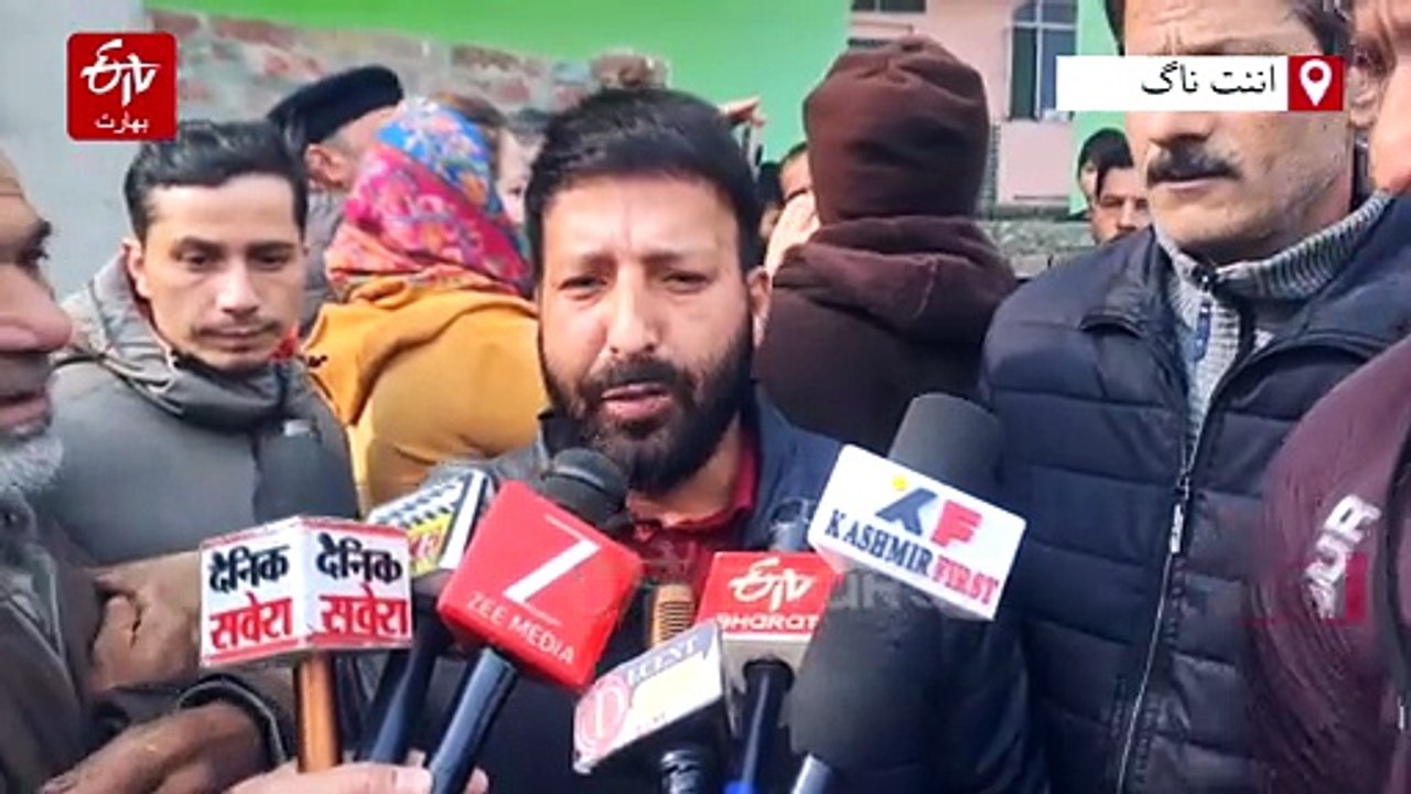 باپ کے بعد بیٹے کی بھی بجلی ترسیلی لائن کی مرمت کے دوران موت، محکمہ آج تک سیفٹی ٹولز فراہم کرنے میں ناکام