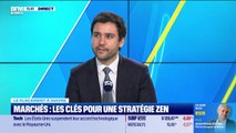 Le placement à suivre : Marchés, les clés pour une stratégie zen - 17/12
