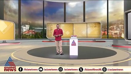 മന്ത്രി സജി ചെറിയാൻ്റെ  വാഹനം അപകടത്തിൽപെട്ടു