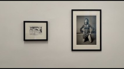 Thaddaeus Ropac: VALIE EXPORT e Ketty La Rocca in dialogo