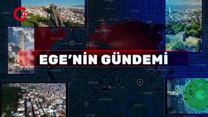 Ege’nin Gündemi’nde bu hafta Ege Gülşah Durbay’a ağladı!